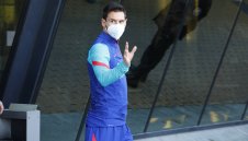 Глобиха Меси и Барселона заради Марадона