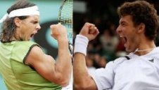 Надал vs Димитров - мач, от който българинът може само да спечели