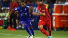 Заради Арсенал: В главата на Марез е каша