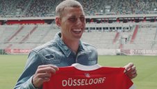 Сделка! Лудогорец троши 2.6 млн. лева за полски дългуч