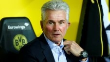 Дон Юп: Невъзможно е да остана в Байерн за постоянно