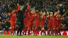 Клопо винаги е бил фен на Ливърпул