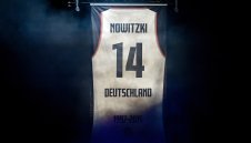 Германия почете Дирк Новицки и оскуба Петлите