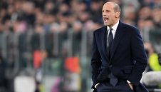 Парадокс! Алегри пропуска повторния си дебют за Милан