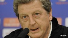 Рой Ходжсън заменя Капело при провал на Англия в групите