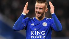 Нов договор отказва Манчестър Юнайтед от Джеймс Мадисън