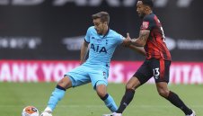 Ман Сити готви неочакван трансфер, взима халф на Тотнъм