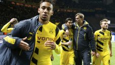 ПРОГНОЗА: Борусия Дортмунд - Волфсбург