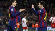 Бартра: Щях да си ходя, но сега ще се боря