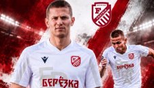 Бивш на Лудогорец ще рита във Втора лига на България