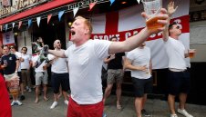 Евро 2016: Жени говорят за футбол, ден втори