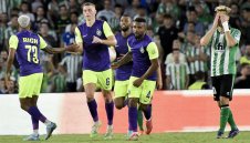 Лудогорец – силен в нападение, пропусклив в отбрана