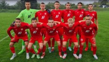 ЦСКА разнебити с 6:1 Септември