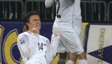 Дебютантът на Мондиала Словакия - нищо не е като първия път