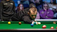 Доста драма на 1/4финалите на "Инглиш Оупън" в снукъра