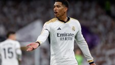 Реал е на тръни! Травмата на Белингам не е лека