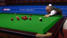 Сензация: Хигинс направи 147 и отпадна от норвежец + ВИДЕО