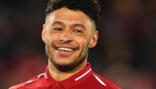 Ливърпул е на най-високо ниво