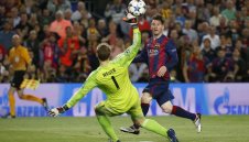 Бисери на седмицата: "Ще покажа на Меси кой е шефът"