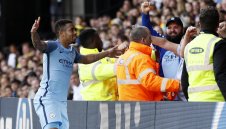 Манчестър Сити размаза Уотфорд и взе бронза във Висшата лига