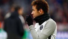 ПСЖ пусна Неймар по спешност в Бразилия