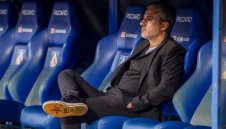 Скандал в Левски: "Младежа" отново оплю Павел Колев