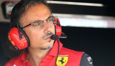 Още една ключова фигура ще напусне Ферари