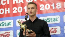 Звезда на Крумовград смята, че разгромът на ЦСКА 1948 е заслужен