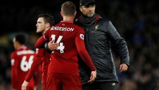 Оуен сюрпризира: Ливърпул вече е основен фаворит за титлата