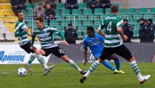 ПРОГНОЗА: Левски – Черно море