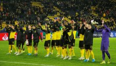 ПРОГНОЗА: Майнц - Борусия Дортмунд