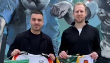 Експерт по таланти в Германия е на посещение у нас