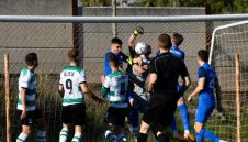 Черно море загуби от Слован (Либерец) в Турция 