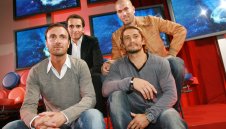 Голям шампион се изцепи: Дюгари беше по-добър от Зидан