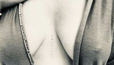 Щерката на Стоичков пусна интимна снимка на гърдите си + ГАЛЕРИЯ