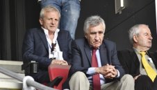 Новина от "Армията": ЦСКА обяви дългове от над 35 млн. лева