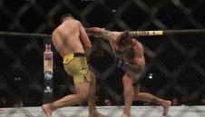 Коронавирус: ММА боец също е заразен