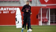 Севиля ще изненадва Реал с нов нападател