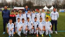 Левски разясни пред Gol.bg грешката с Борусия Дортмунд