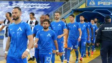 Радост на "Герена": Левски получи лиценз