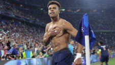 Дуе изпревари Еузебио и Мацола