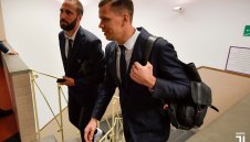 Нов проблем за Юве! Петима титуляри аут за Атлетико Мадрид