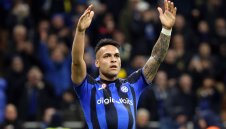 Болоня - Интер 