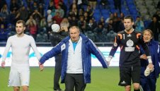 Колко жалко е да си български треньор