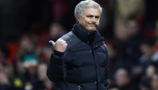 Жозе за обрата: Какъв късмет?! Бяхме феноменални