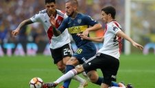 ОФИЦИАЛНО: Бока Хуниорс няма да получи служебно Копа Либертадорес