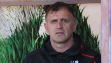 Бруно захапа Крушарски: Да се върна в Локомотив? Когато си плати дължимото