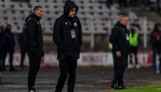 Проблеми за ЦСКА