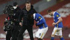 Босът на Чайките: Бяхме сензационни!