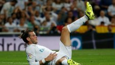 "Бернабеу" освирква Бейл, Реал е близо до рекорд на Пеле